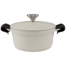 Maxwell & Williams Cast Lite Aluminium Casserole Dish